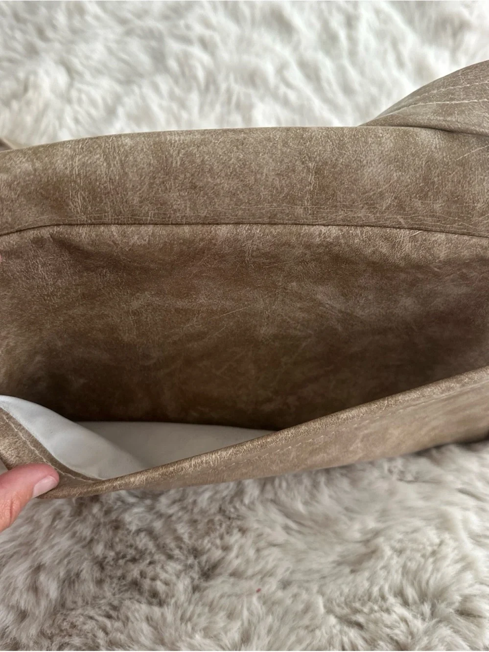 Vintage The Original Florida Keys Handbag